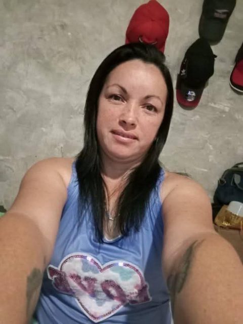 Mariely Nakary Mora Zambrano