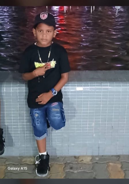 Daniel Ignacio Briceño Belandria