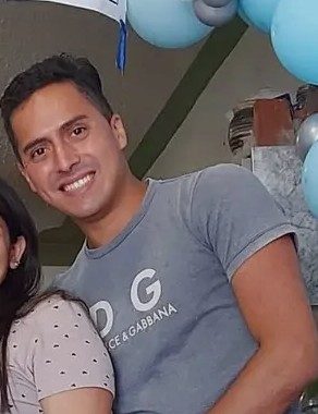 Yoliander cano