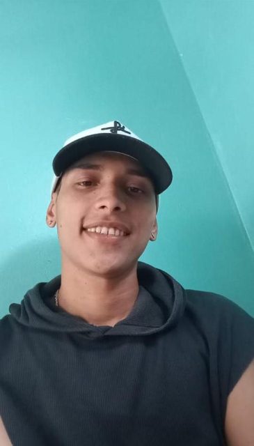 Maikol vivas