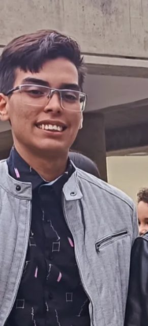 Haniel Barreto
