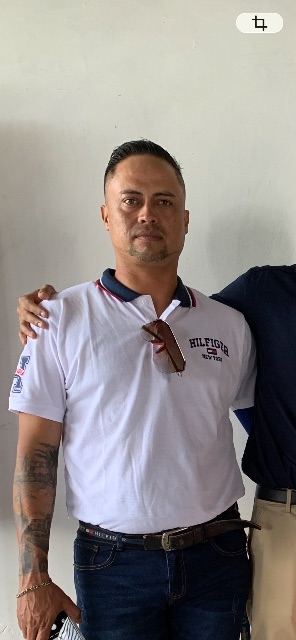 Geanny jose piñeiro