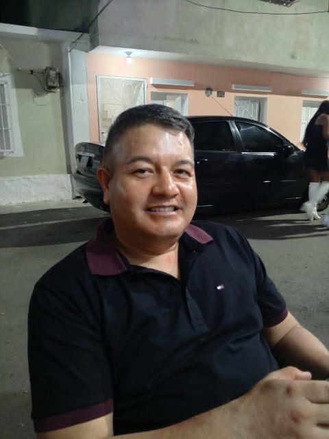 Neil José mujica
