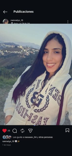 Ramnelys Rodríguez