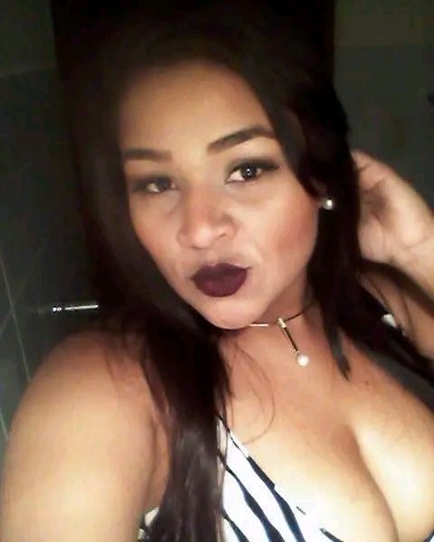 Karen duglalis carrizal