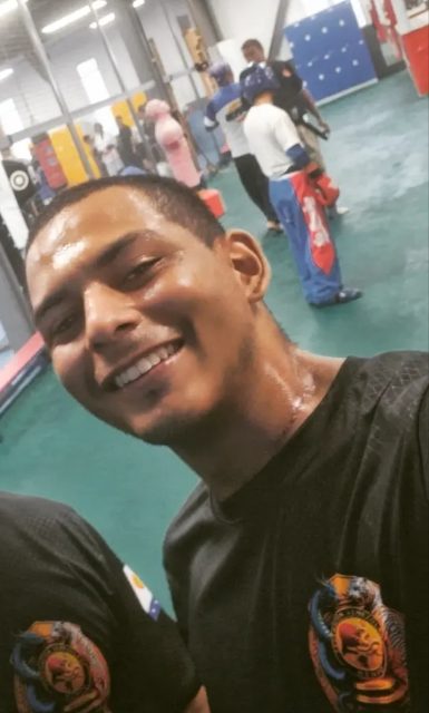 Carlos Leonel Cortez Celis