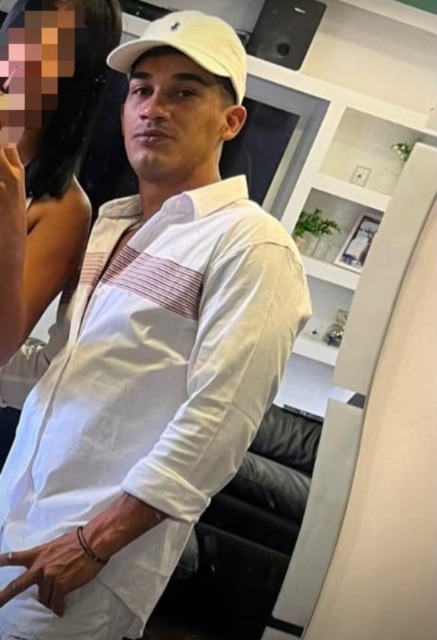 Daniel Ochoa