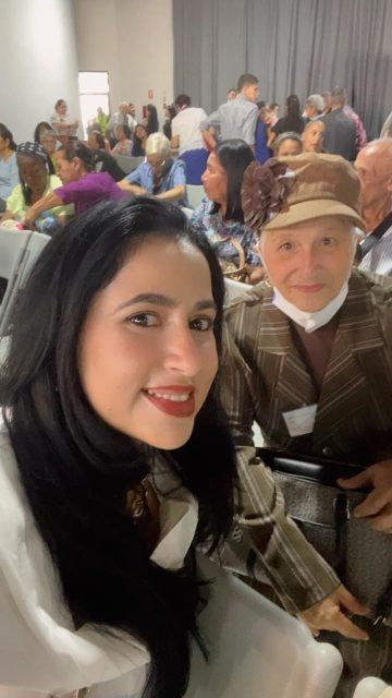 YADINA YANEZ