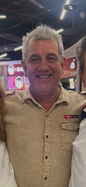 Herbert Ramirez