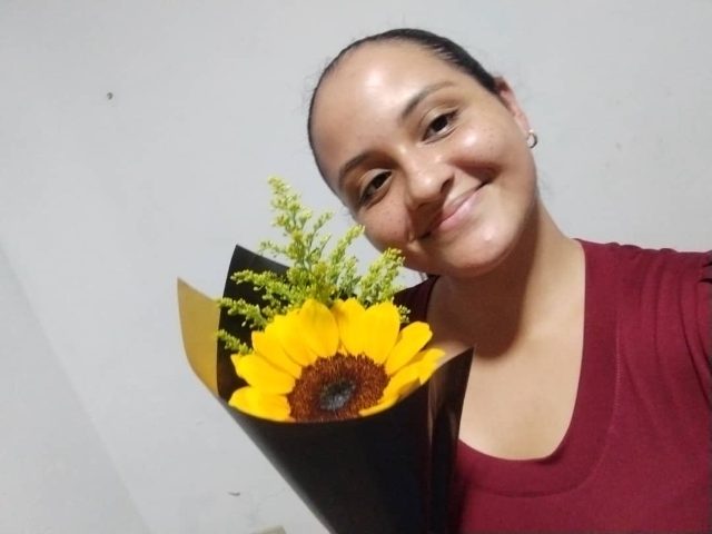 Angely Parra