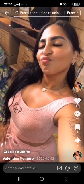 Marianny sanchez