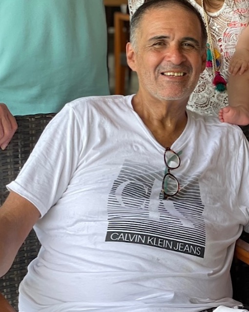 Ronny Antonio Fajardo