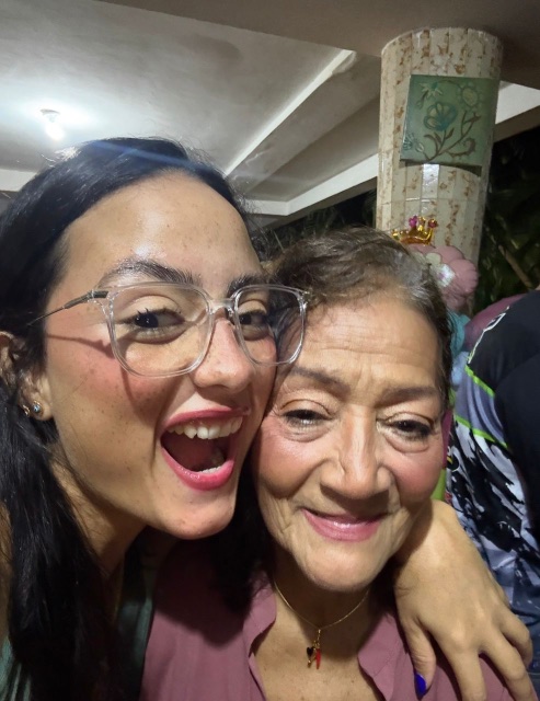 María Rodríguez