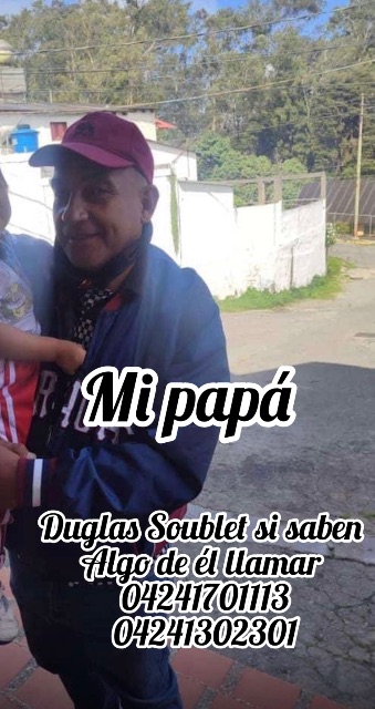 Duglas Soublett