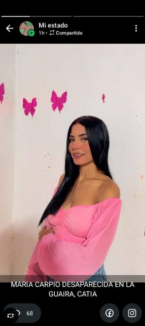 María Carpio