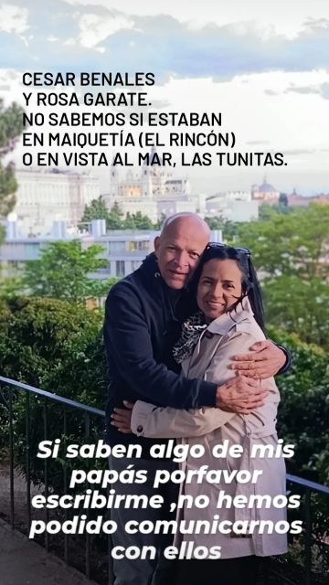 Cesar Benales