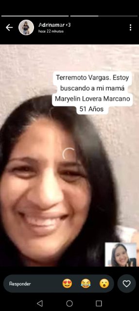 Mayerlin Marcano