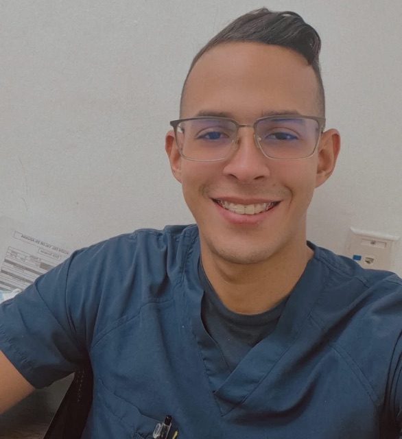 Elmer David Romero vicuña