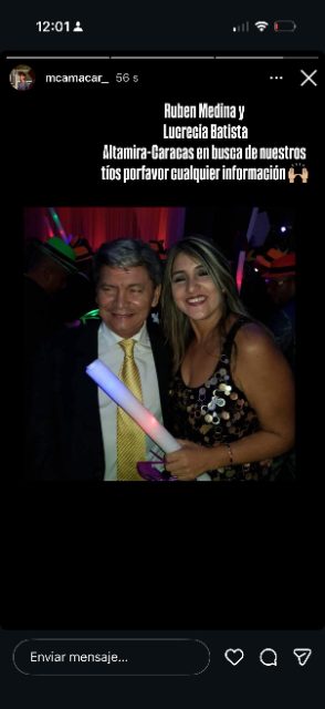 Rubén Dario Medina