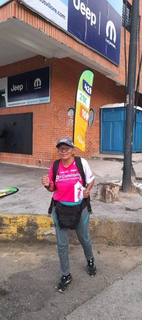 Ana Mercedes Rivas