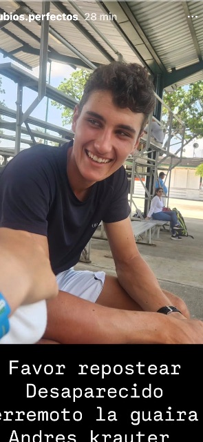 Andres krauter