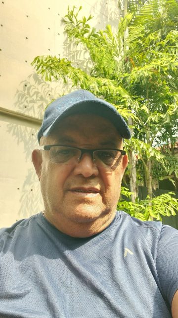 Franklin Alvarez