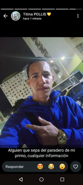 Junior Ortiz