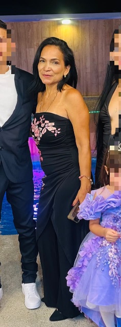 María Eugenia Guerrero