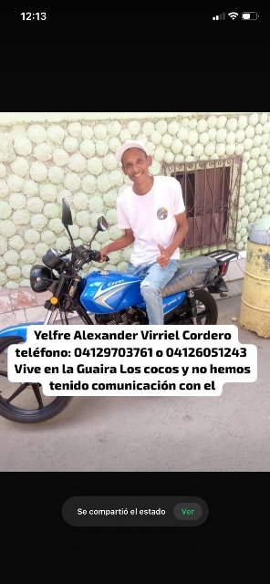 Yelfre virriel