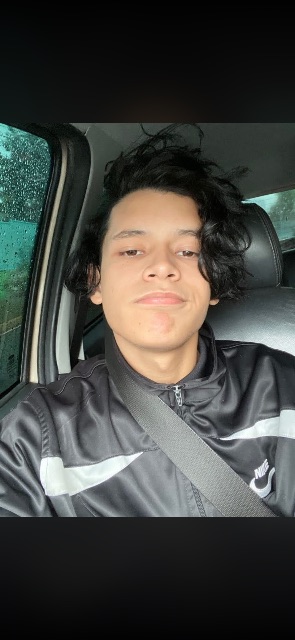 Heider Yeremy Zapata uscategui