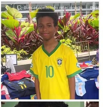 Thiago montilla