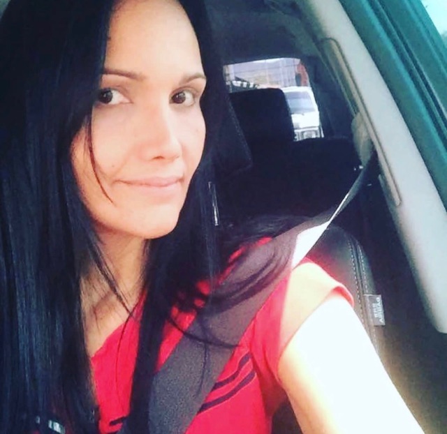 Patricia De Alfonzo