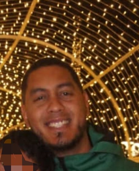 DARWIN BELISARIO