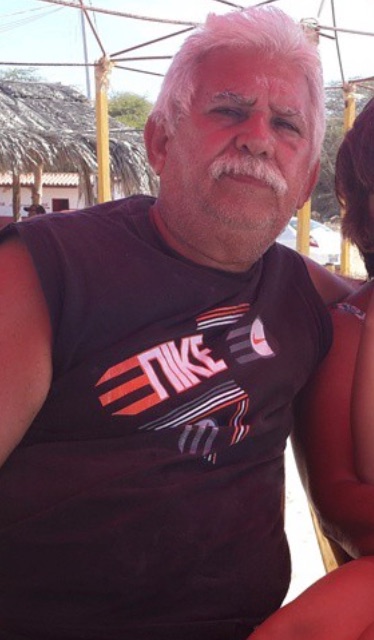 Luis Marin