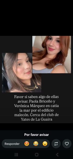 Paola briceño