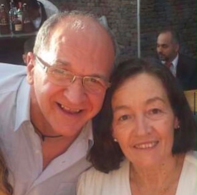 Luis María Olalde