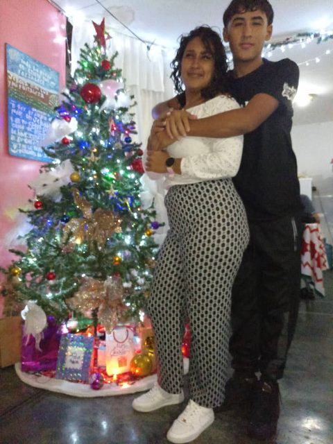 Yukleibys García, jhonaiker Rodrigues
