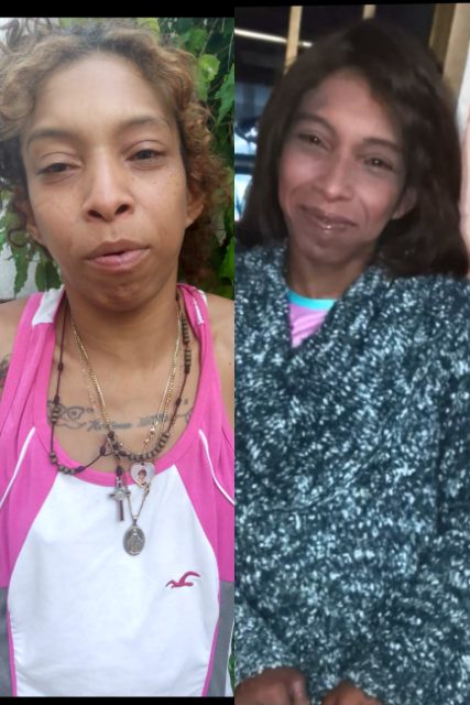 Marialberth Esthefani Ramos Rauaeo