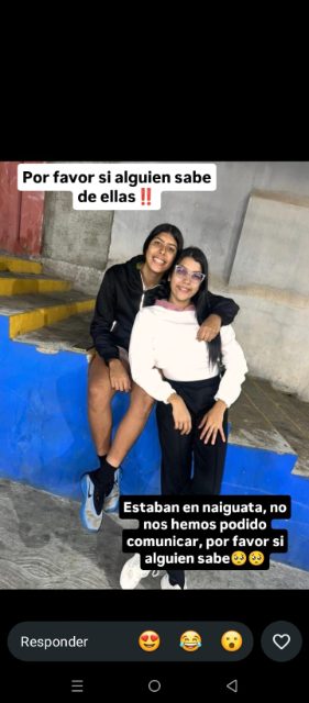 Franyimar Leonela López Calderon