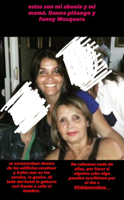 Fanny Mosquera