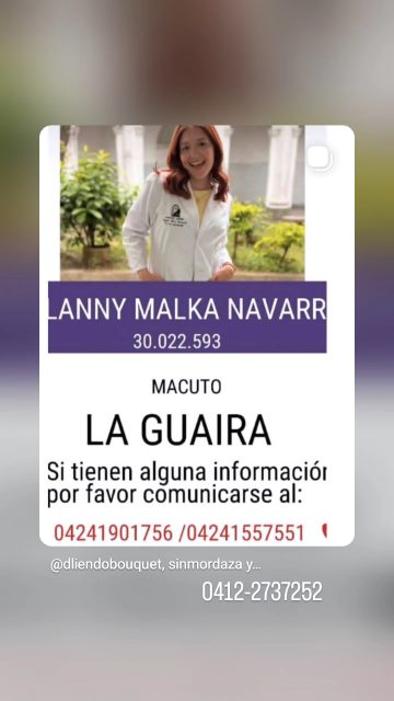 Elanny navarro