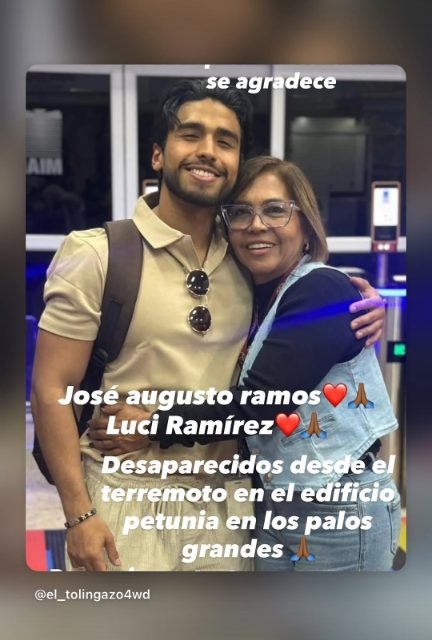 Jose Agusto Ramos