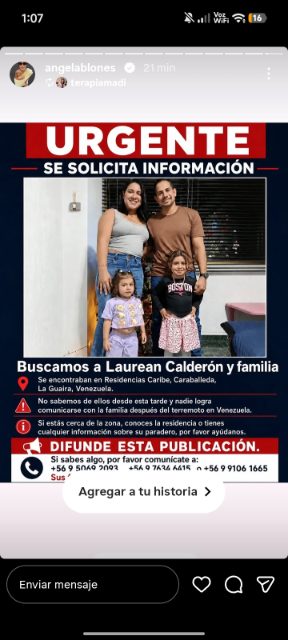 Laurean José Calderón
