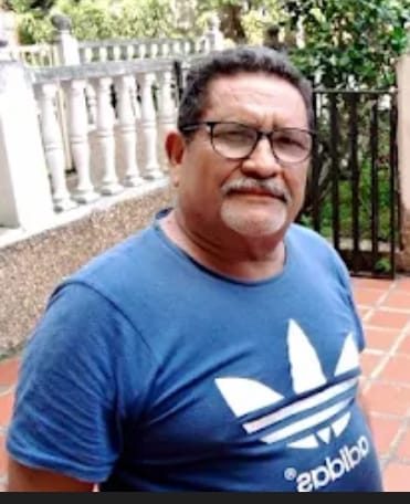José Gregorio Ochoa