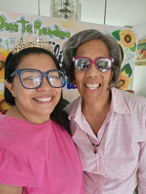 ANGELA LEONOR MONTILLA DE BARRETO