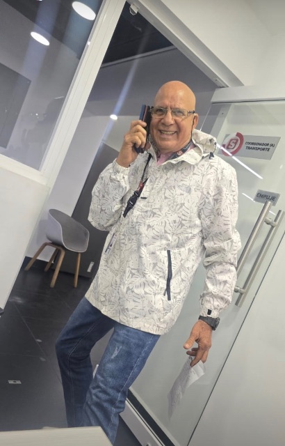 Elías Alberto Cádiz betancourt