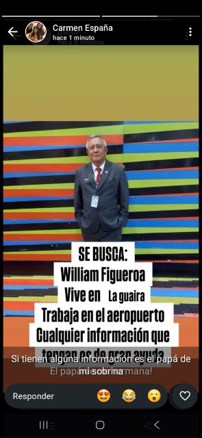 William Figueroa