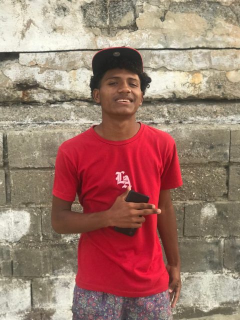 Berthluis