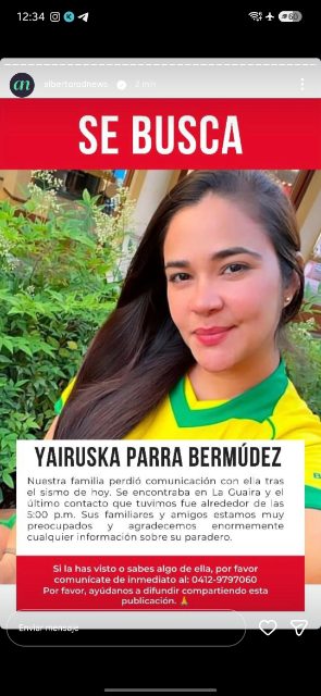 Yairuska Parra