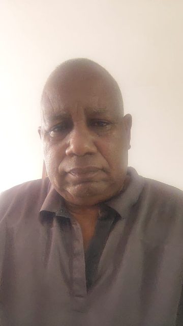 Carlos Machado